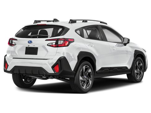 Used 2024 Subaru Crosstrek 2.5i Limited w/ Crosstrek Mirror Package AWD/4WD image 2