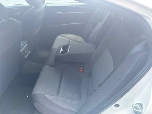Used 2025 Toyota Camry LE FWD image 15
