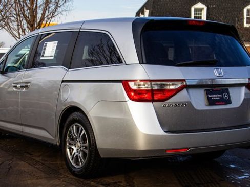 Used 2012 Honda Odyssey EX-L image 7