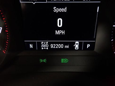 Used 2021 Chevrolet TrailBlazer LS AWD/4WD image 38