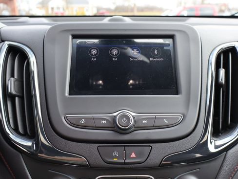 Used 2023 Chevrolet Equinox RS w/ LPO, Floor Liner Package image 22