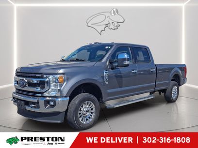 Used 2022 Ford F350 XLT w/ XLT Premium Package