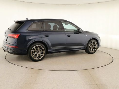 New 2026 Audi Q7 Premium Plus AWD/4WD image 7