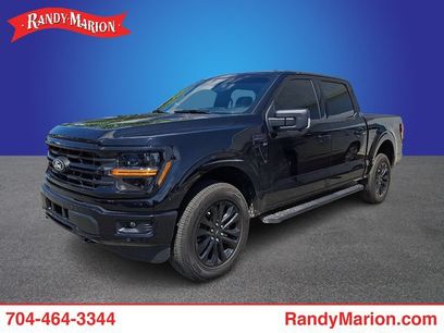Used 2026 Ford F150 XLT w/ Equipment Group 302A MID