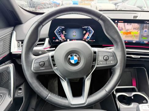 Used 2023 BMW X1 xDrive28i w/ Convenience Package image 18