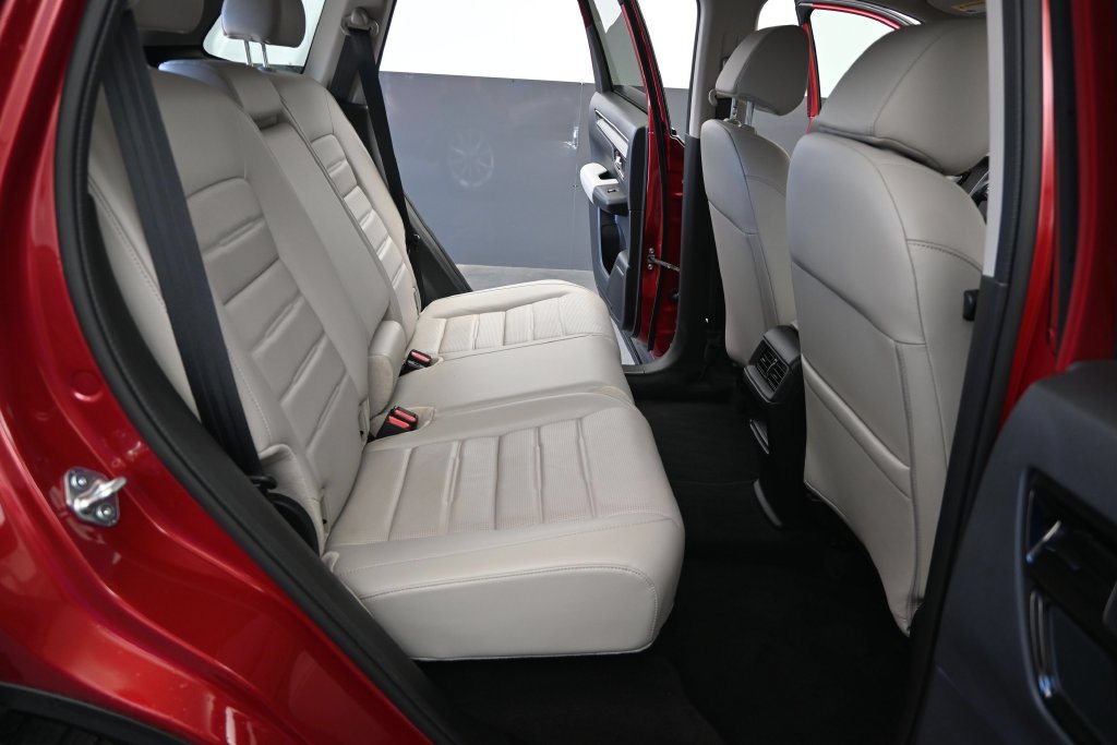 Certified 2024 Honda CR-V EX-L image 18