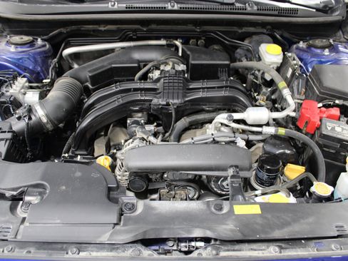 Used 2024 Subaru Crosstrek 2.5i Sport AWD/4WD image 36