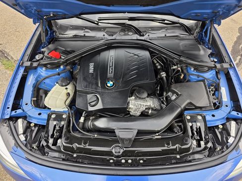 Used 2014 BMW 335i Gran Turismo xDrive AWD/4WD image 38
