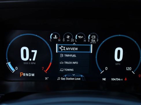 Used 2021 Ford F150 Tremor w/ Equipment Group 402A High image 24