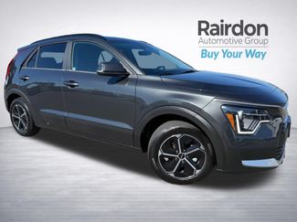 Used 2024 Kia Niro EX FWD 360° Tour