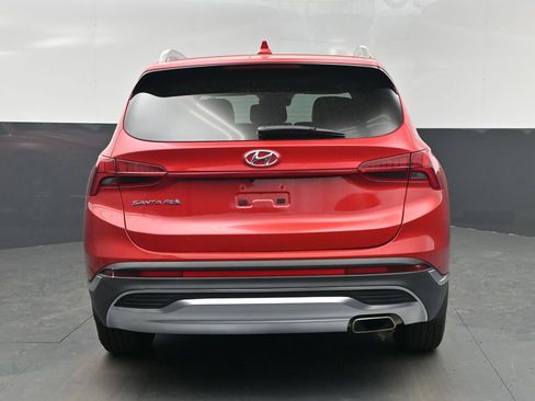 Used 2023 Hyundai Santa Fe SEL w/ Premium Package FWD image 11