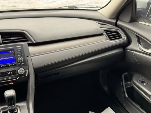 Used 2020 Honda Civic LX image 21