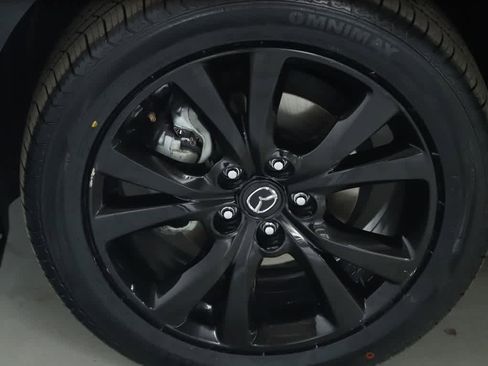 Used 2024 MAZDA CX-30 AWD 2.5 S w/ Select Sport Pkg image 34