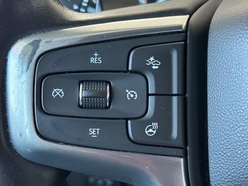 Used 2022 Chevrolet Silverado 1500 RST w/ Convenience Package II AWD/4WD image 37