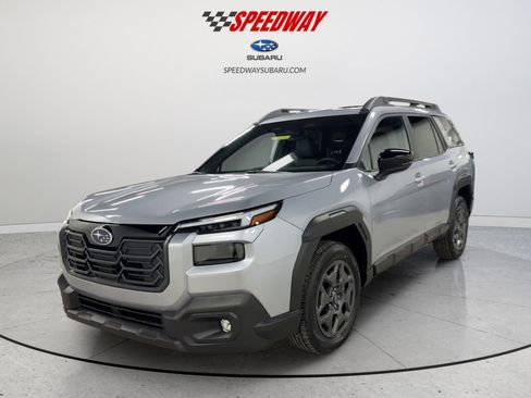 New 2026 Subaru Outback Premium image 4