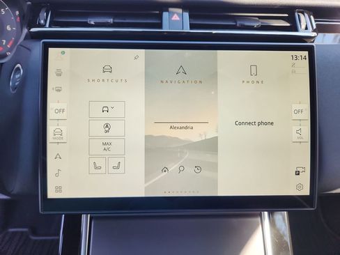 Used 2026 Land Rover Range Rover Velar S AWD/4WD image 17