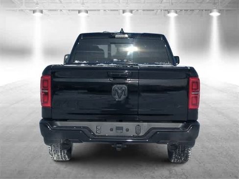 New 2026 RAM 1500 Limited image 7