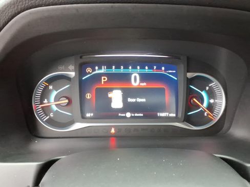 Used 2021 Honda Passport Touring image 19