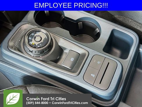 New 2026 Ford Maverick XL w/ 4K Tow Package AWD/4WD image 10