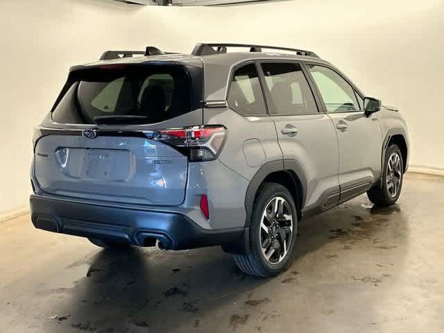 New 2026 Subaru Forester Touring AWD/4WD image 30