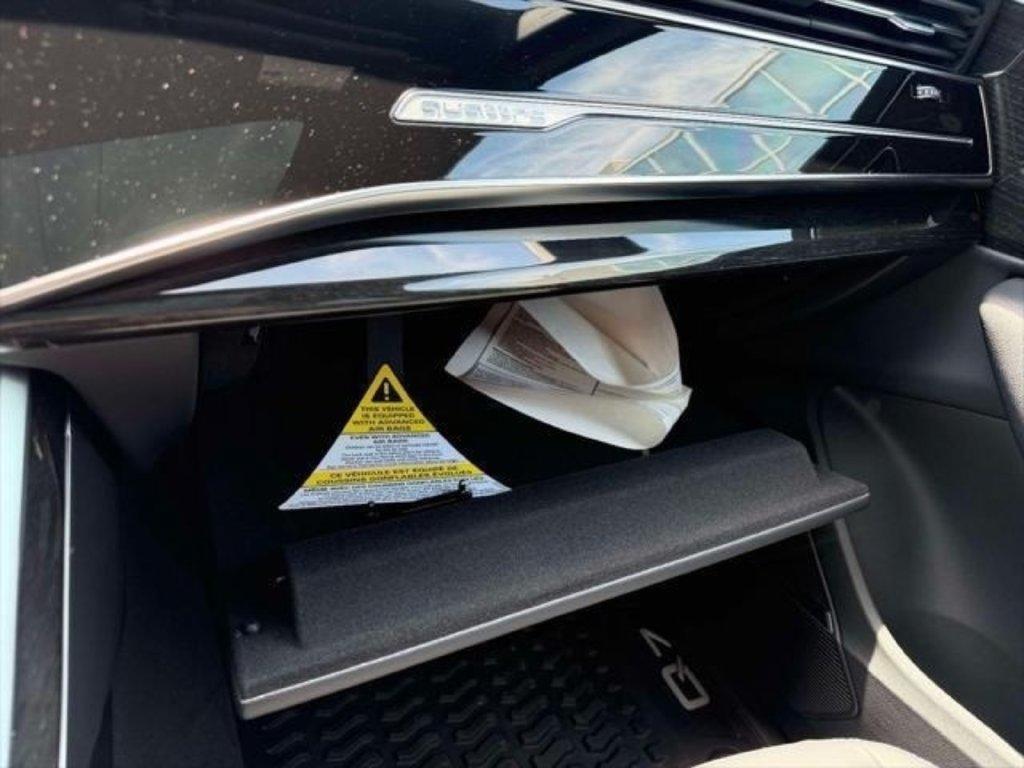 New 2026 Audi Q7 2.0T Premium AWD/4WD image 35