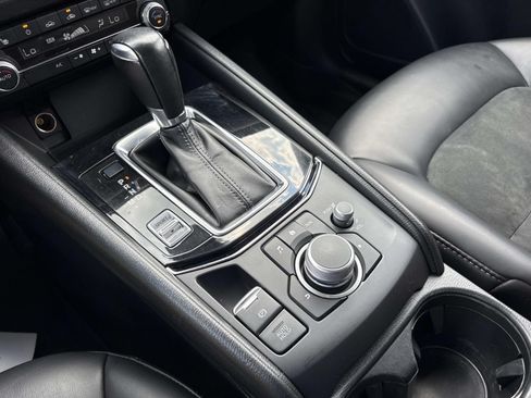 Used 2019 MAZDA CX-5 Touring FWD image 33