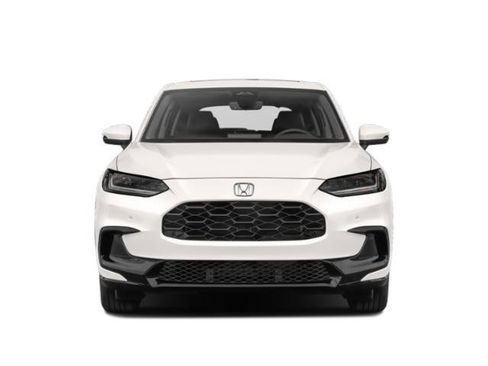 Used 2024 Honda HR-V EX-L image 4