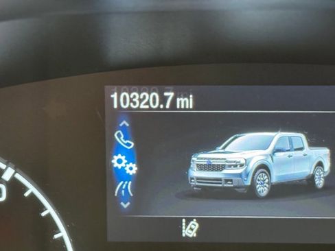 Used 2023 Ford Maverick XLT w/ XLT Luxury Package image 16