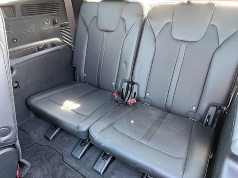 Used 2025 Kia Sorento SX Prestige AWD/4WD image 12