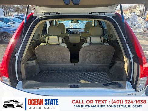 Used 2013 Volvo XC90 3.2 image 22