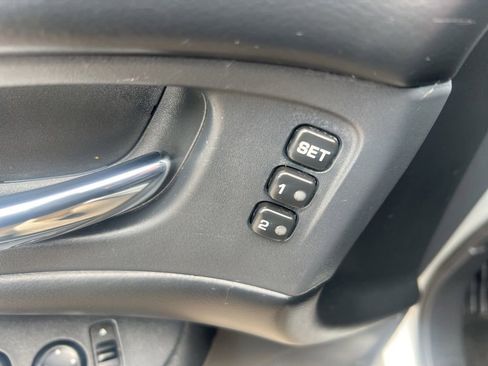 Used 2020 Nissan Murano Platinum w/ Cargo Package AWD/4WD image 54