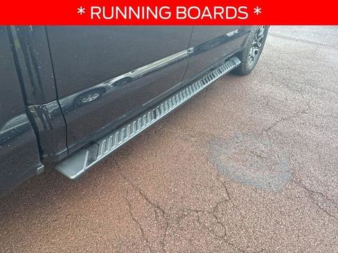 Certified 2022 Ford F150 XLT w/ Equipment Group 302A High image 9