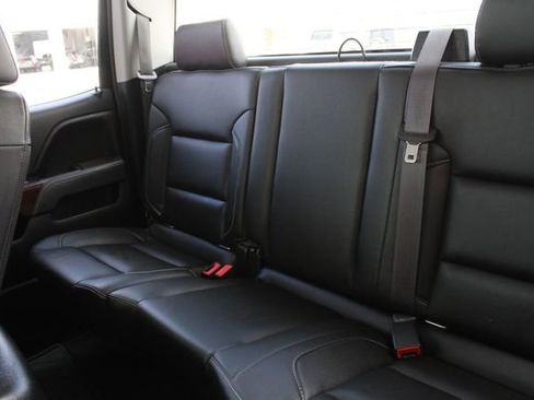 Used 2017 GMC Sierra 1500 SLT w/ SLT Premium Package image 21