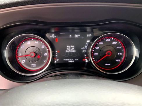 Certified 2023 Dodge Charger R/T w/ Cold Weather Package RWD image 22