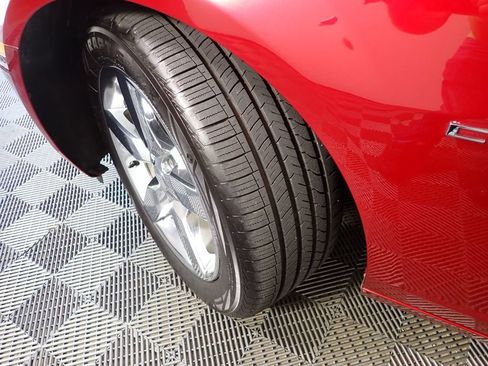 Used 2010 Chevrolet Camaro LT RWD image 35