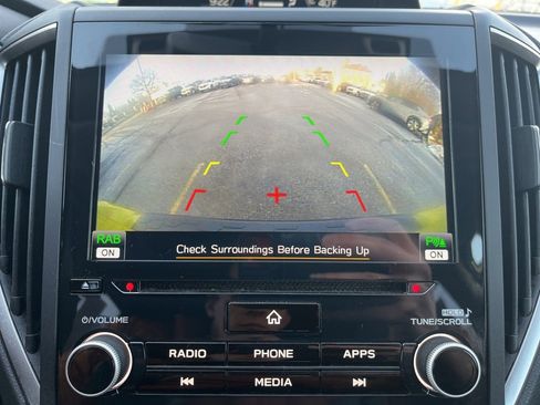 Certified 2021 Subaru Crosstrek 2.5i Limited w/ Moonroof Package 1 image 17