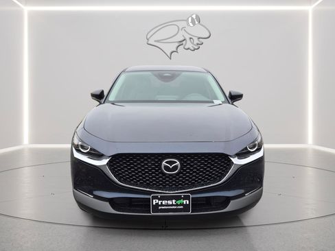 New 2026 MAZDA CX-30 AWD 2.5 S w/ Select Sport Pkg image 2