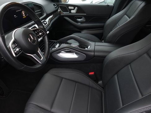 Used 2022 Mercedes-Benz GLE 350 GLE350 4MATIC image 11