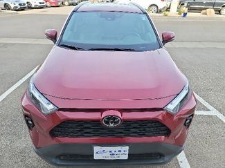 Used 2024 Toyota RAV4 XLE Premium w/ Weather Package AWD/4WD video 2