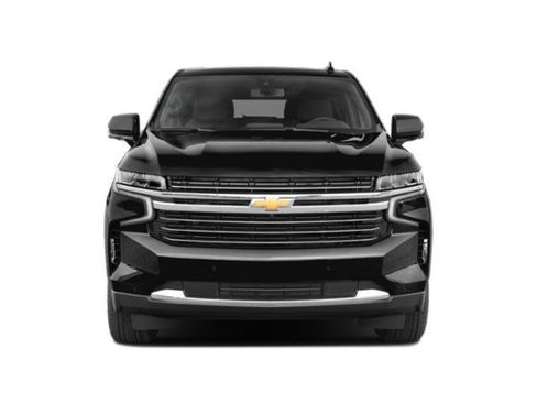 Used 2024 Chevrolet Suburban LT w/ Luxury Package RWD image 7