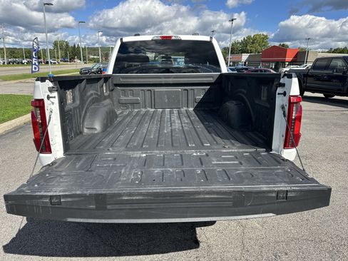 Used 2024 Ford F150 STX AWD/4WD image 13