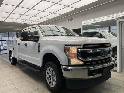 Used 2021 Ford F350 XLT w/ XLT Value Package