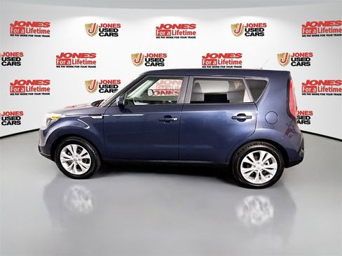 Used 2016 Kia Soul + w/ Audio Package image 13