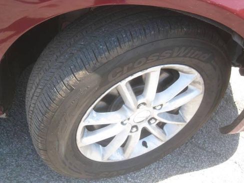 Used 2016 Dodge Grand Caravan SXT FWD image 28