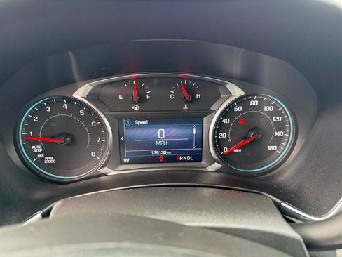 Used 2023 Chevrolet Equinox LT image 16