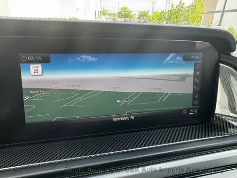 Used 2021 Mercedes-Benz G 63 AMG 4MATIC image 26