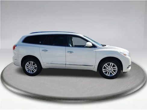 Used 2015 Buick Enclave Convenience image 7