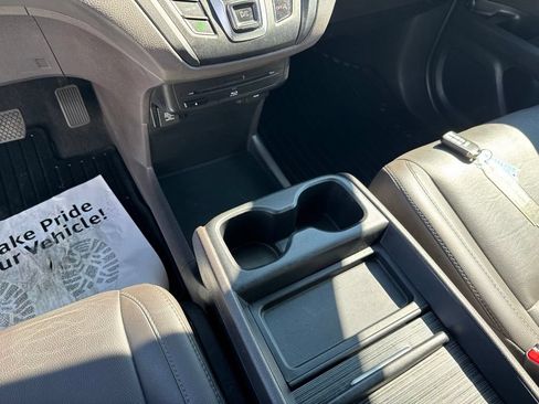 Used 2019 Honda Odyssey EX-L image 23