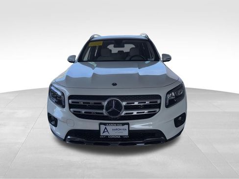 Used 2022 Mercedes-Benz GLB 250 image 1