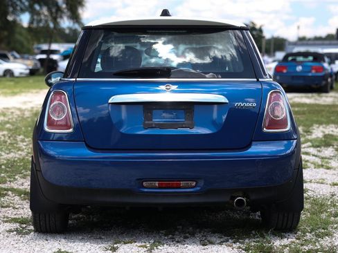 Used 2013 MINI Cooper Hardtop FWD image 7